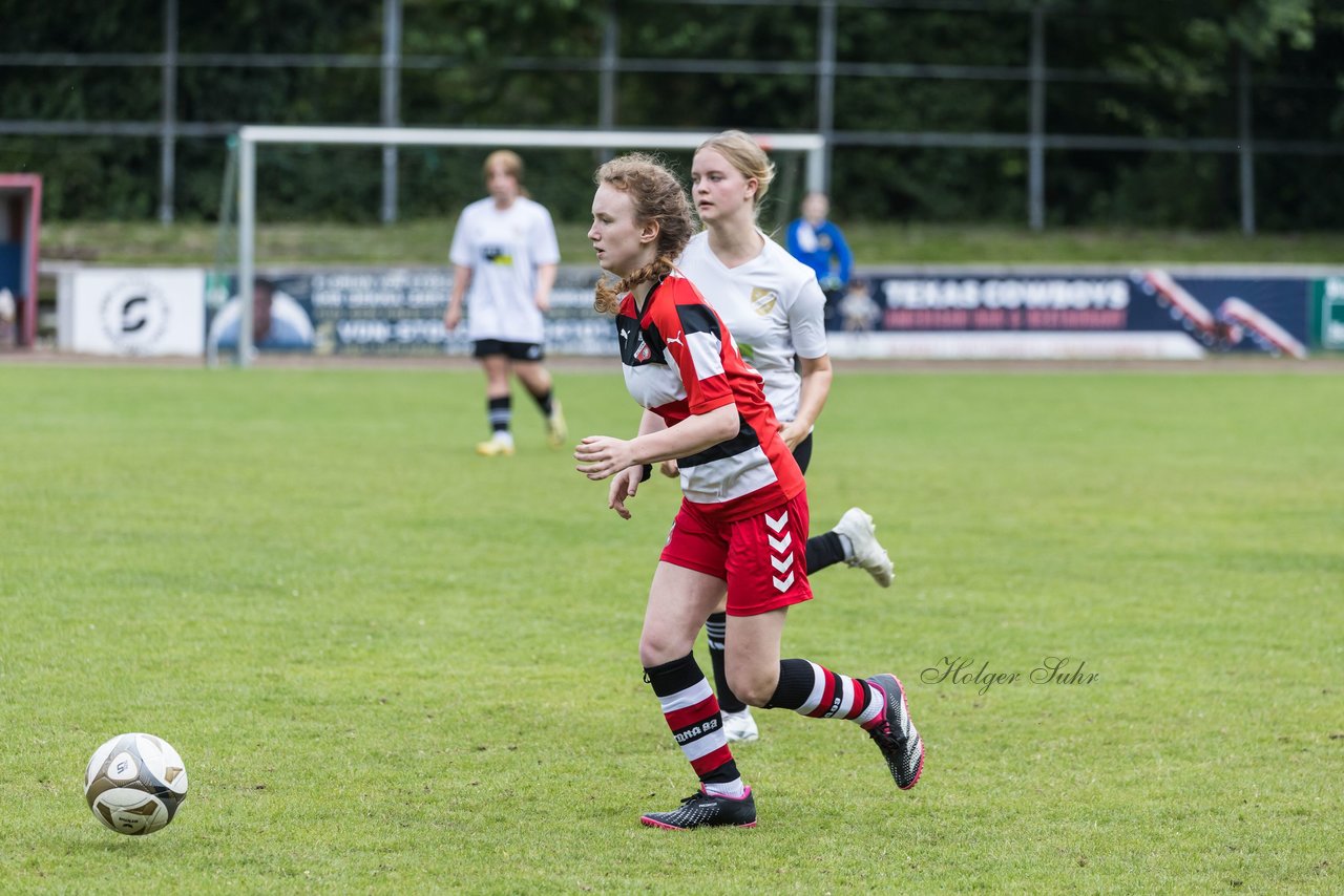 Bild 197 - Loewinnen Cup